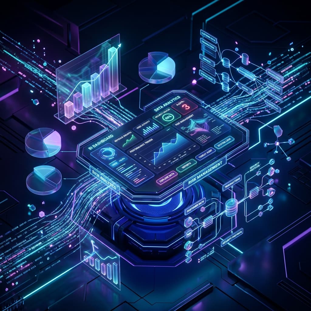 Data Solutions Demonstration